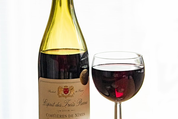 Bodega FATTO in CASA